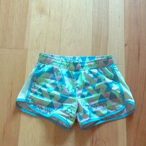 OLD NAVY-active shorts